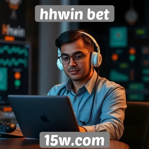 Suporte ao cliente e suas funcionalidades no hhwin bet