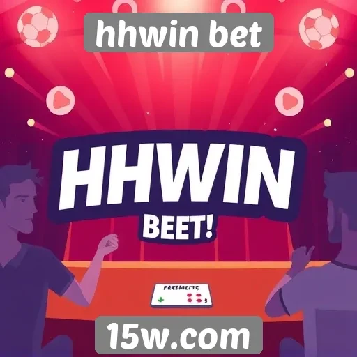 Eventos e torneios no hhwin bet