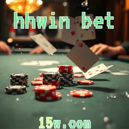 hhwin bet: Recursos Incríveis para Apostas Brasileiras Eficientes