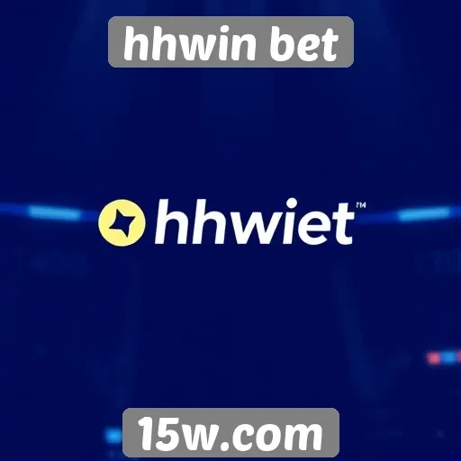 Futuro das apostas digitais com hhwin bet
