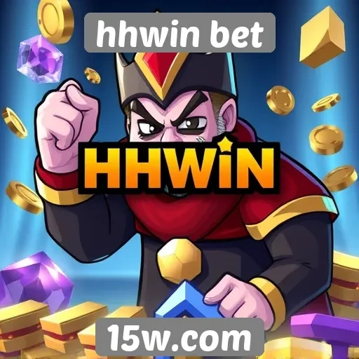 Avaliação dos jogos disponíveis no hhwin bet