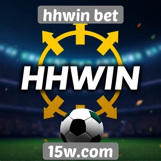 Como funciona o sistema de apostas da hhwin bet