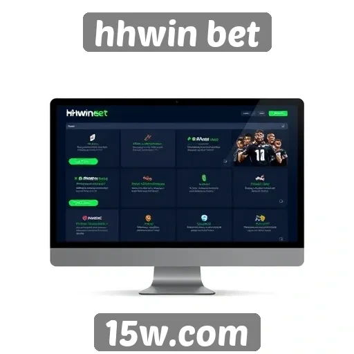 Benefícios da plataforma hhwin bet para apostadores
