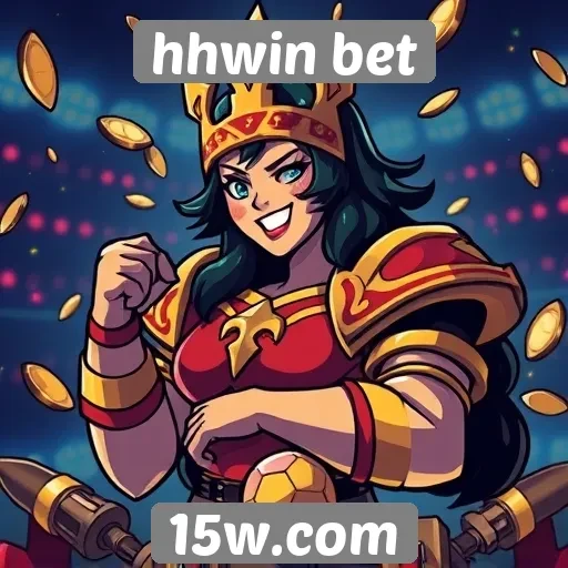 Comparação entre hhwin bet e concorrentes no setor de jogos