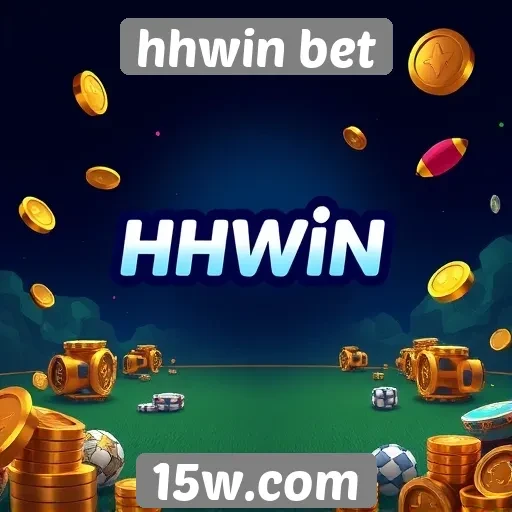 hhwin bet análise de recursos de jogo online