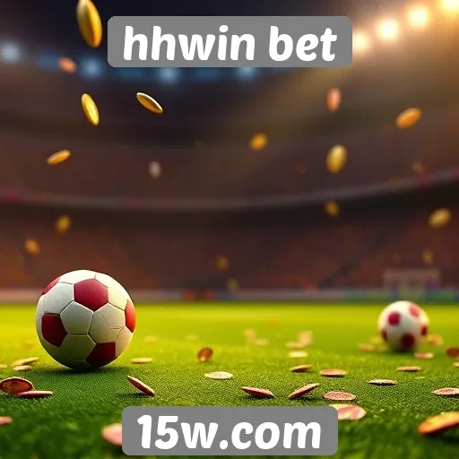 novidades na plataforma de apostas hhwin bet