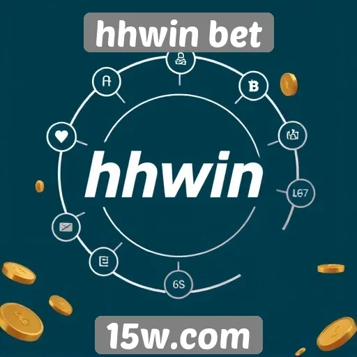 Funcionamento da plataforma de apostas do hhwin bet