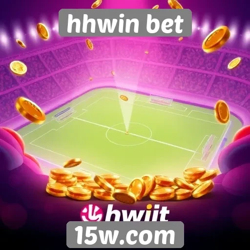 hhwin bet oferece promoções exclusivas para novos jogadores