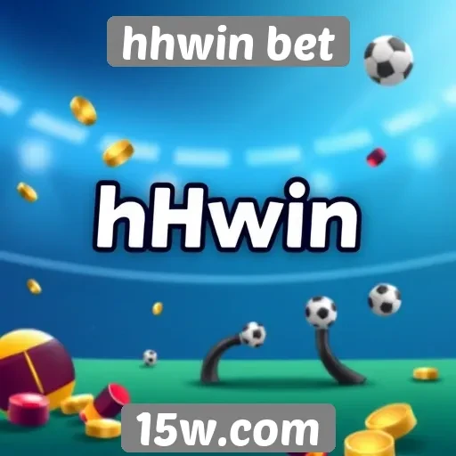 Avaliação da plataforma de jogos hhwin bet