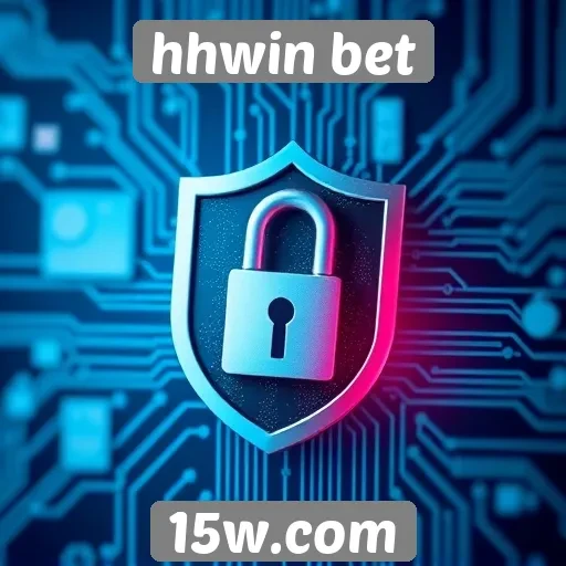 Investigações sobre a segurança do site hhwin bet