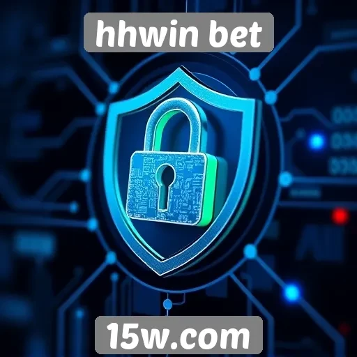 plataforma hhwin bet destaca segurança em transações financeiras