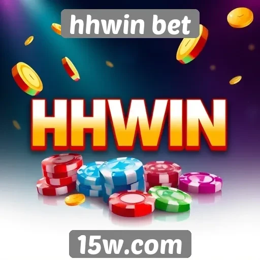 hhwin bet oferece jogos variados para todos os perfis