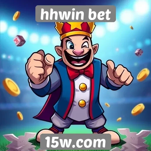 Principais jogos disponíveis no hhwin bet