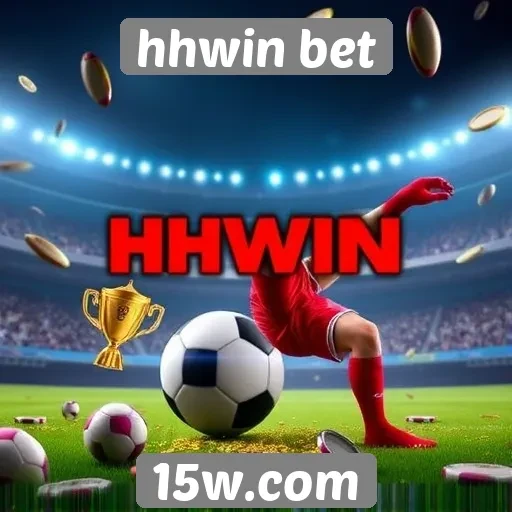 novos bônus e promoções no hhwin bet