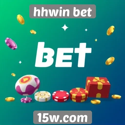 novas promoções disponíveis no hhwin bet