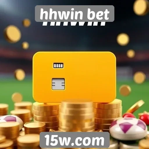 explorando os métodos de pagamento no hhwin bet