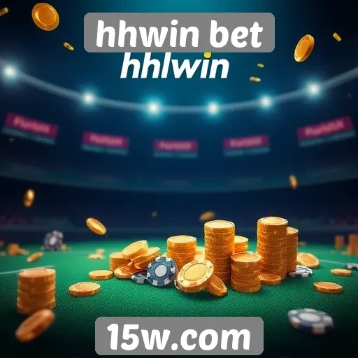 Métodos de pagamento aceitos no hhwin bet
