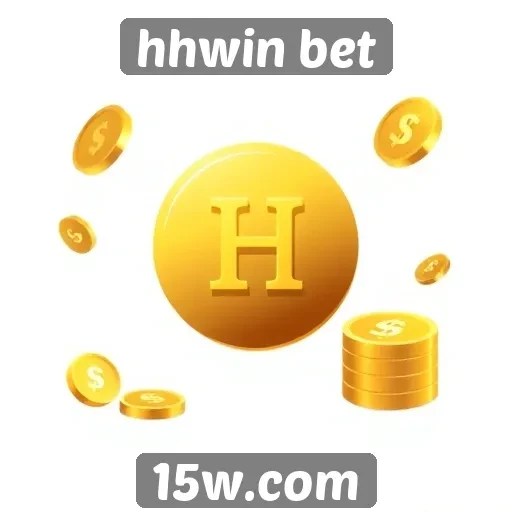 Opções de pagamento disponíveis no hhwin bet