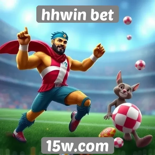 Promoções disponíveis no hhwin bet