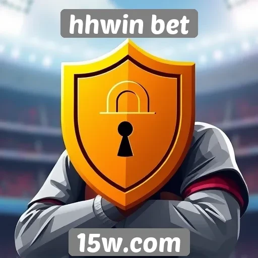 Análise da segurança em transações no HHWin Bet