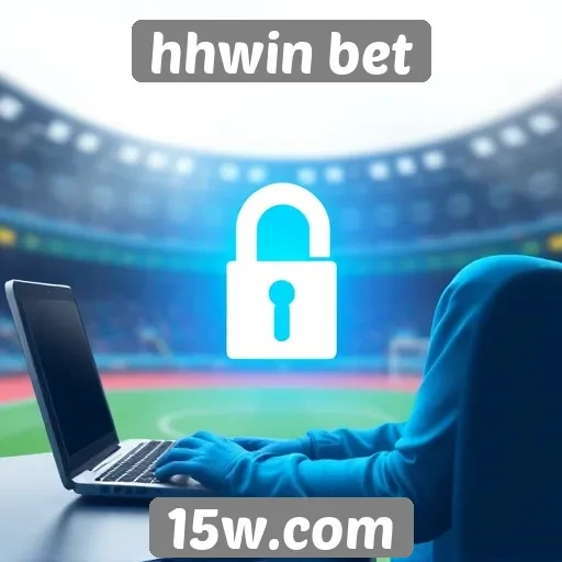 Segurança nas transações do hhwin bet